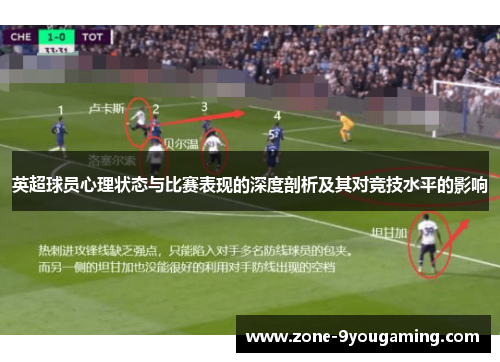 英超球员心理状态与比赛表现的深度剖析及其对竞技水平的影响