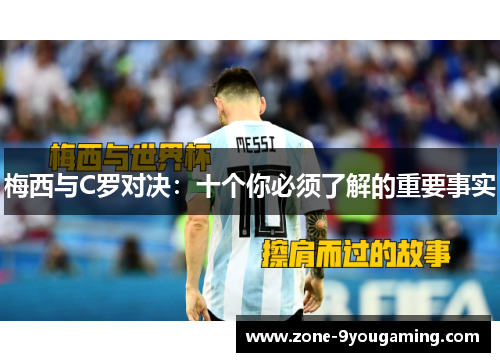 梅西与C罗对决:十个你必须了解的重要事实 梅西与C罗对决:十个你必须了解的重要事实