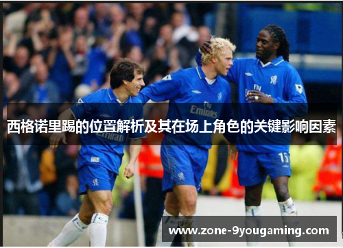 西格诺里踢的位置解析及其在场上角色的关键影响因素