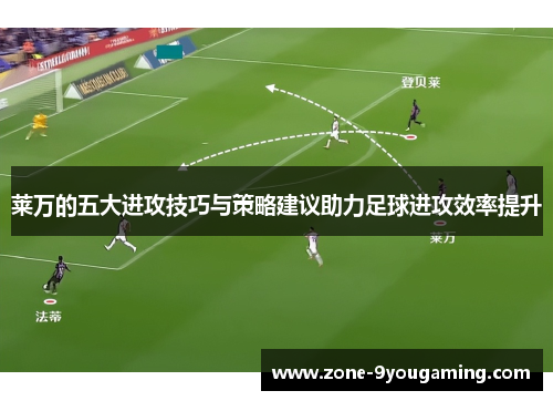 莱万的五大进攻技巧与策略建议助力足球进攻效率提升