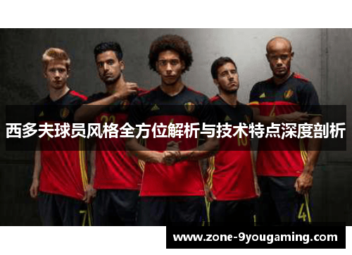 西多夫球员风格全方位解析与技术特点深度剖析