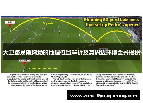 大卫路易斯球场的地理位置解析及其周边环境全景揭秘
