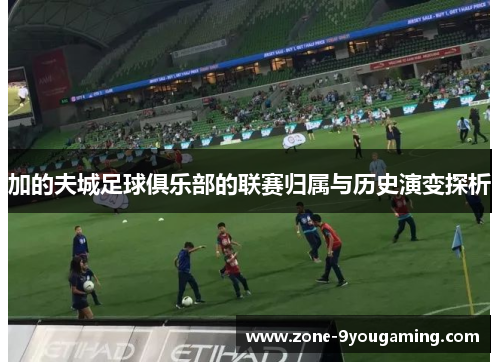 加的夫城足球俱乐部的联赛归属与历史演变探析