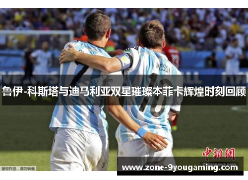 鲁伊-科斯塔与迪马利亚双星璀璨本菲卡辉煌时刻回顾